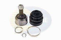 FOR HONDA CIVIC CRX DEL SOL VXI EG D15B JDM CV JOINT OUTER NEW
