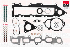 FOR AUDI A3 A4 A5 Q5 SKODA OCTAVIA SEAT LEON 2.0 MODELS WITH CRBC ENGINE CODE 