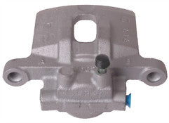 REAR BRAKE CALIPER PASSENGER LH NS FOR PATRIOT COMPASS DODGE CALIBER 262MM