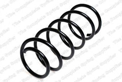 VAUXHALL OMEGA COIL SPRING FRONT NEW 2.0