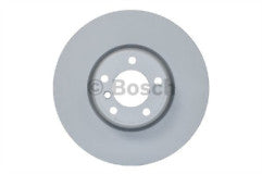 ORIGINAL OE BOSCH  FRONT BRAKE DISCS BMW 1 2 3 4 SERIES 2010-ON 340MM 0986479E11