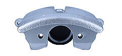 FRONT BRAKE CALIPER RH SIDE AUDI S3 8V LEON 5F GOLF MK7 5G PR-1LJ 340mm DISC