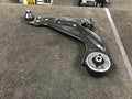 FOR FORD MONDEO MK3 3.0 ST 220 PAIR OF LOWER WISHBONE ARM BALL JOINT WISHBONE BUSH LH & RH
