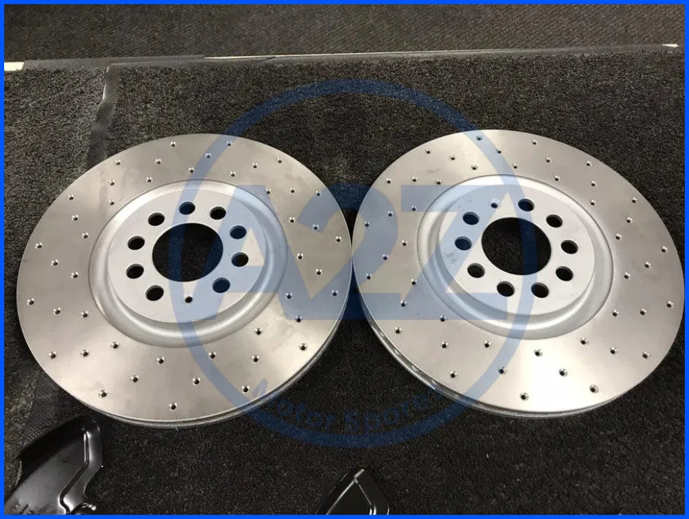 SEAT IBIZA 6J 6L CORDOBA FABIA ALTEA A1 S1 BIG BRAKE CONVERSION KIT S1 BRAKES 310MM BRAKE DISCS CALIPER PADS