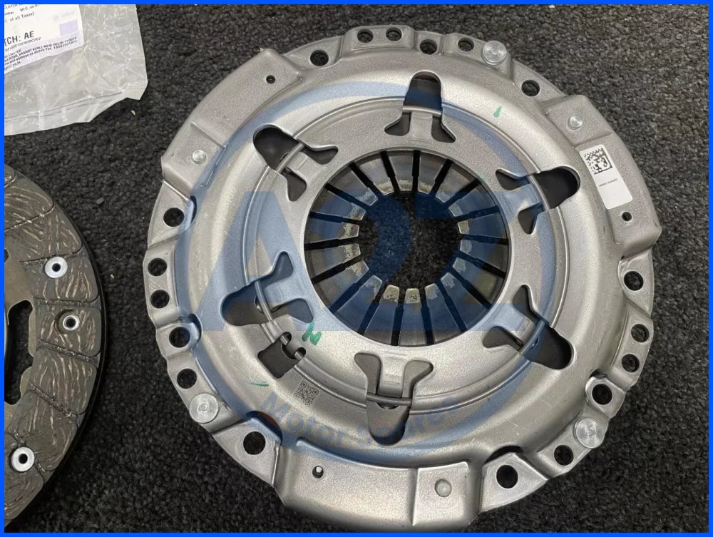 SUZUKI CELERIO 1.0 2016 GENUINE SUZUKI CUTCH KIT NEW 619 3087 00