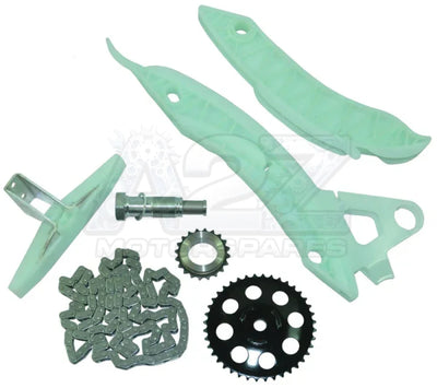 Tensioner Timing Chain Kit for Peugeot Citroen Fiat & Mini – OEM Quality (9816058680 081830)