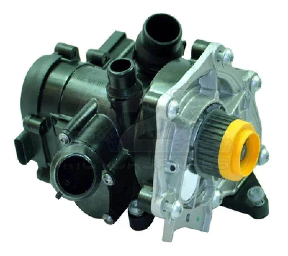 Thermostat Housing (Electric Water Pump) – Audi VW Seat Skoda & Porsche