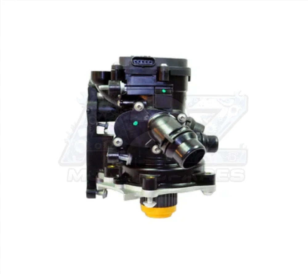 Thermostat Housing (Electric Water Pump) – Audi VW Seat Skoda & Porsche
