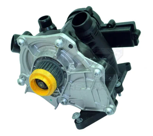 Thermostat Housing (Electric Water Pump) – Audi VW Seat Skoda & Porsche
