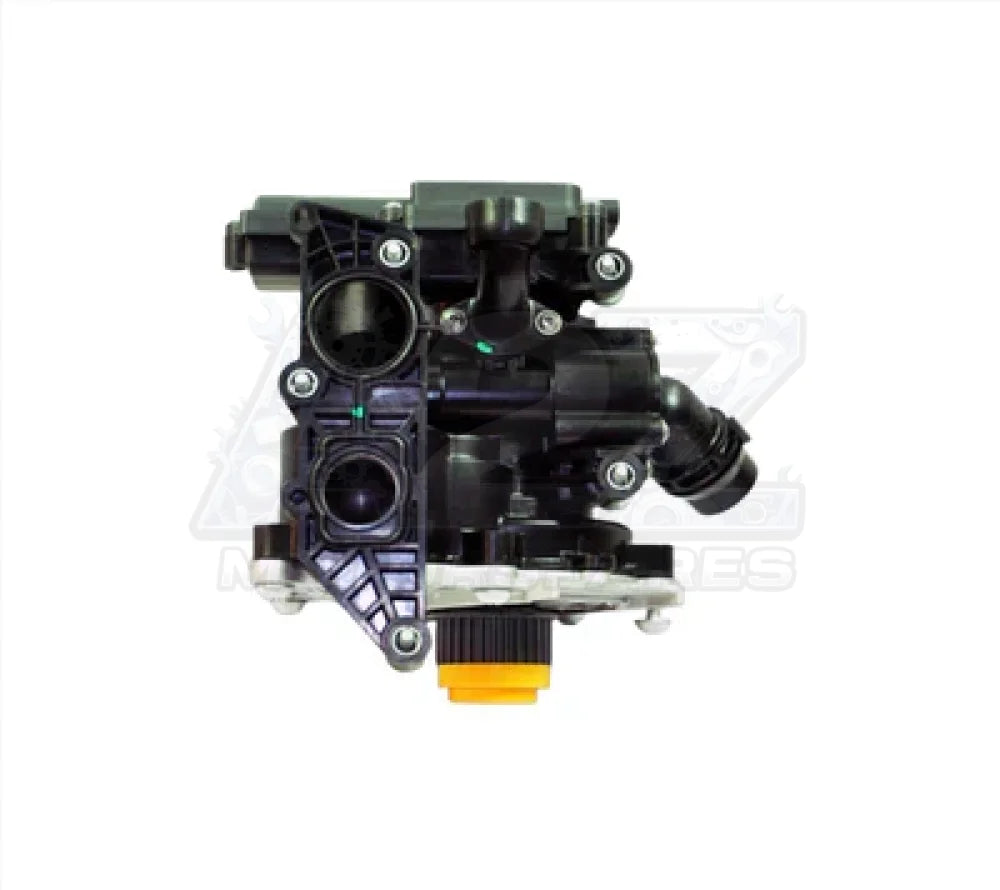 Thermostat Housing (Electric Water Pump) – Audi VW Seat Skoda & Porsche