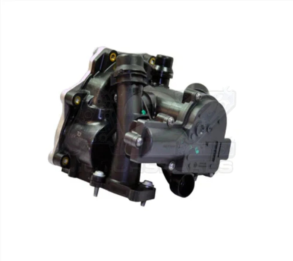 Thermostat Housing (Electric Water Pump) – Audi VW Seat Skoda & Porsche