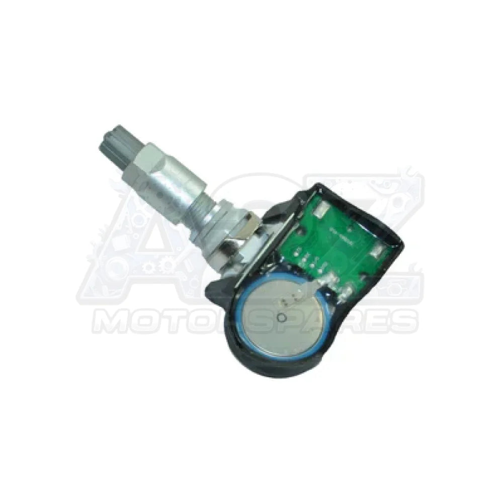 TPMS Tyre Pressure Sensor Valve X4 | Audi BMW Mazda Mitsubishi Renault Suzuki Tesla Toyota