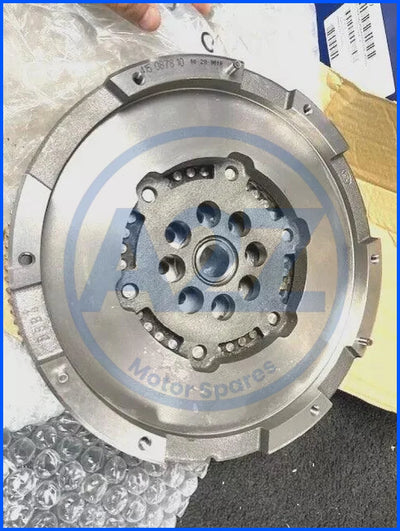 TRANSIT 2.0D ECOBLUE V362 V363 CUSTOM DUAL MASS FLYWHEEL GENUINE LUK 2321159
