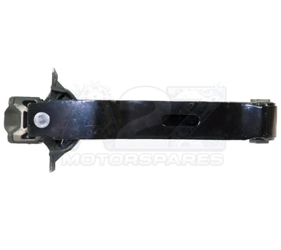 Transmission Engine Mount Gearbox (Rear) for Ford Transit & Transit Tourneo – OEM Quality (4519492)