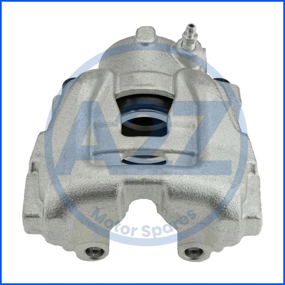 VAUXHALL COMBO DOBLO CARGO FIAT 500 ALFA ROMEO  GIULIETTA FRONT BRAKE CALIPER FOR NS LH SIDE 305MM DISC