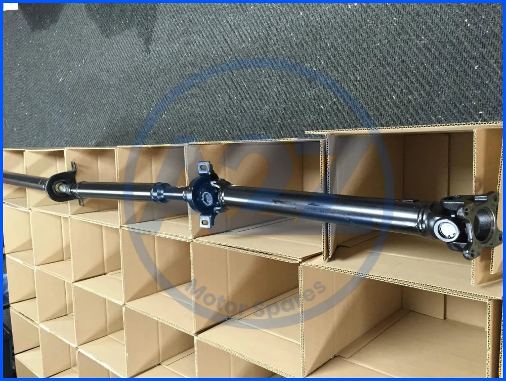VITO VIANO 3.0CDi TRAVELLINER EXTRA LONG WHEEL BASE PROPSHAFT A6394107106