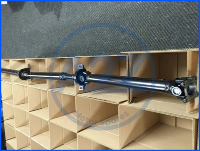 VITO VIANO 3.0CDi TRAVELLINER EXTRA LONG WHEEL BASE PROPSHAFT A6394107106