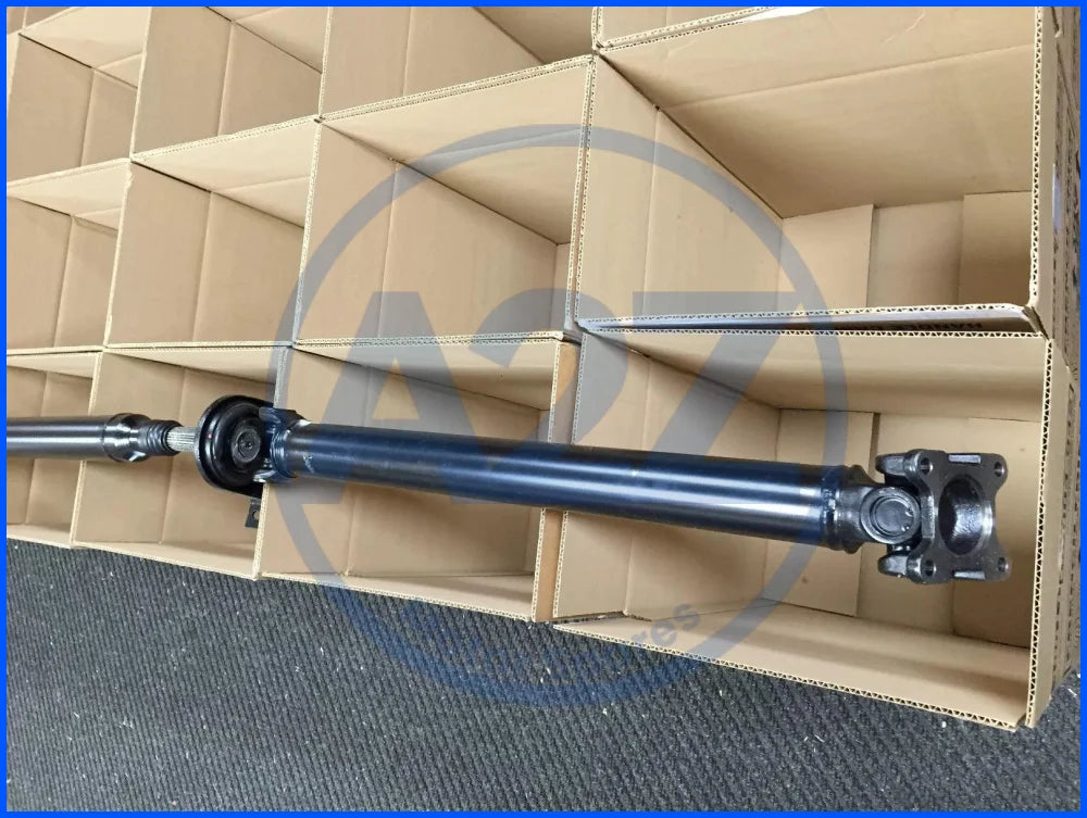 VITO VIANO 3.0CDi TRAVELLINER EXTRA LONG WHEEL BASE PROPSHAFT A6394107106
