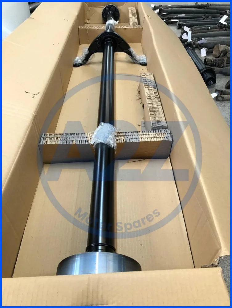 VOLKSWAGEN TIGUAN TSi TDi 2008-2016 PROPSHAFT 5N0521101E C M 5N0 521101M