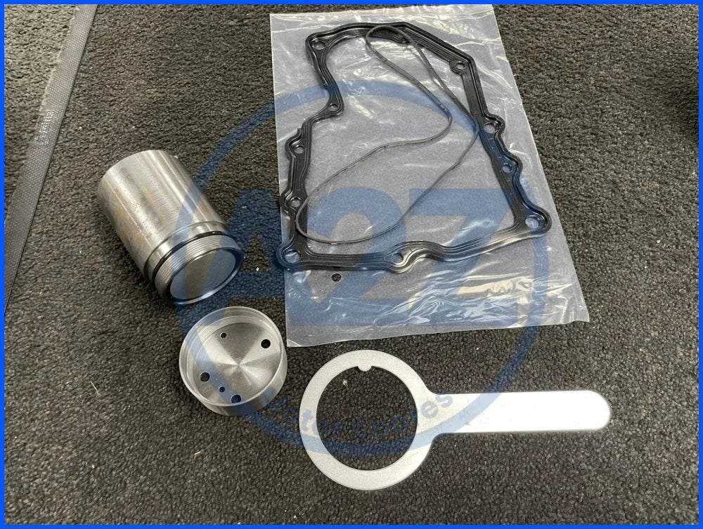 VW AUDI SEAT DSG 7SPEED REPAIR KIT P17BF P189C ACCUMULATOR RENCH SUMP GASKET