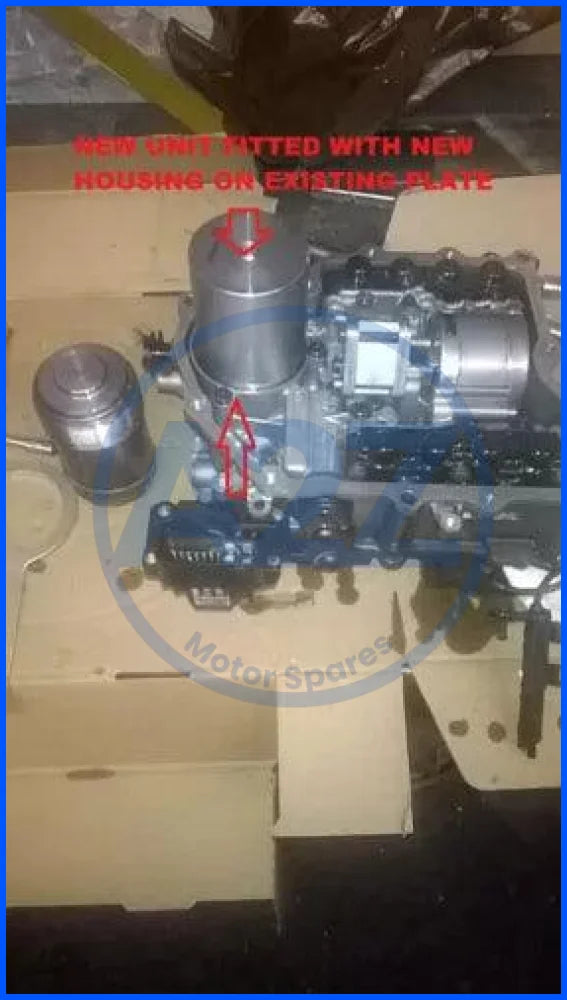 VW AUDI SEAT DSG 7SPEED REPAIR KIT P17BF P189C ACCUMULATOR RENCH SUMP GASKET