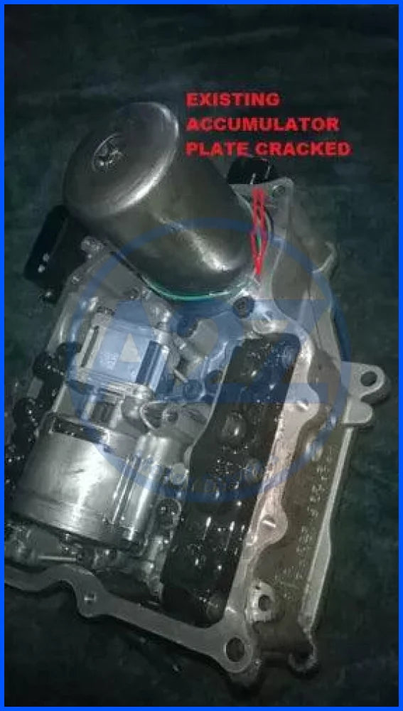 VW AUDI SEAT DSG 7SPEED REPAIR KIT P17BF P189C ACCUMULATOR RENCH SUMP GASKET