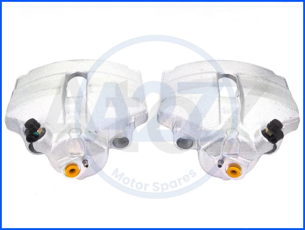 VW Audi Seat Skoda 1996-2019 Front Brake Calipers | 312mm Discs