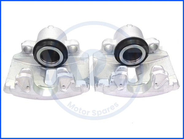 VW Audi Seat Skoda 1996-2019 Front Brake Calipers | 312mm Discs