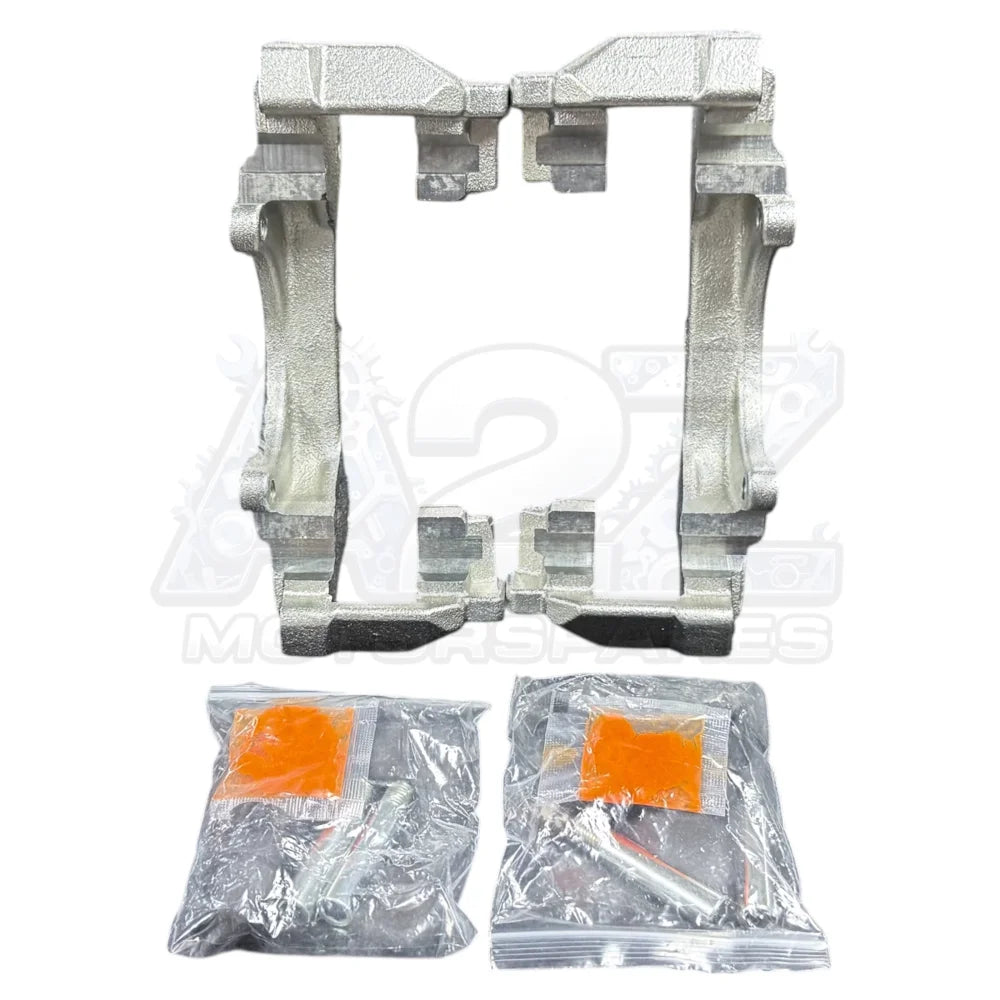 VW CADDY MK3 BRAKE CALIPER CARRIER FRONT REAR BRAKE CALIPER CALIPER BRACKET 4