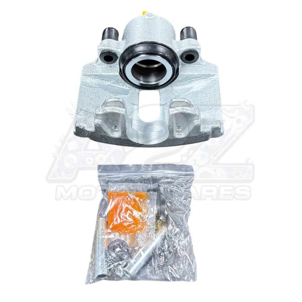 VW CADDY MK3 BRAKE CALIPER CARRIER FRONT REAR BRAKE CALIPER CALIPER BRACKET 4