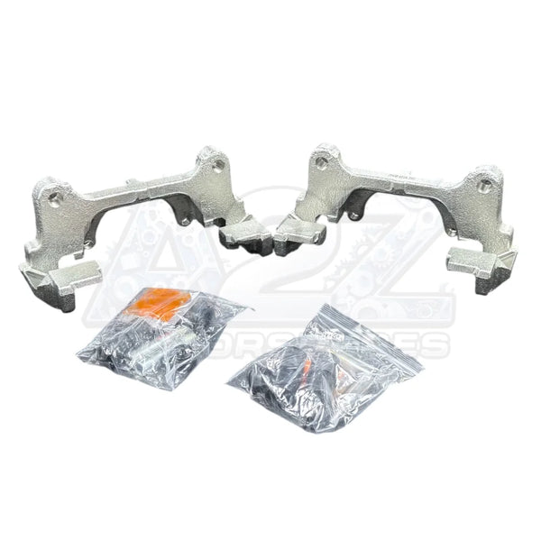 VW CADDY MK3 BRAKE CALIPER CARRIER FRONT REAR BRAKE CALIPER CALIPER BRACKET 4