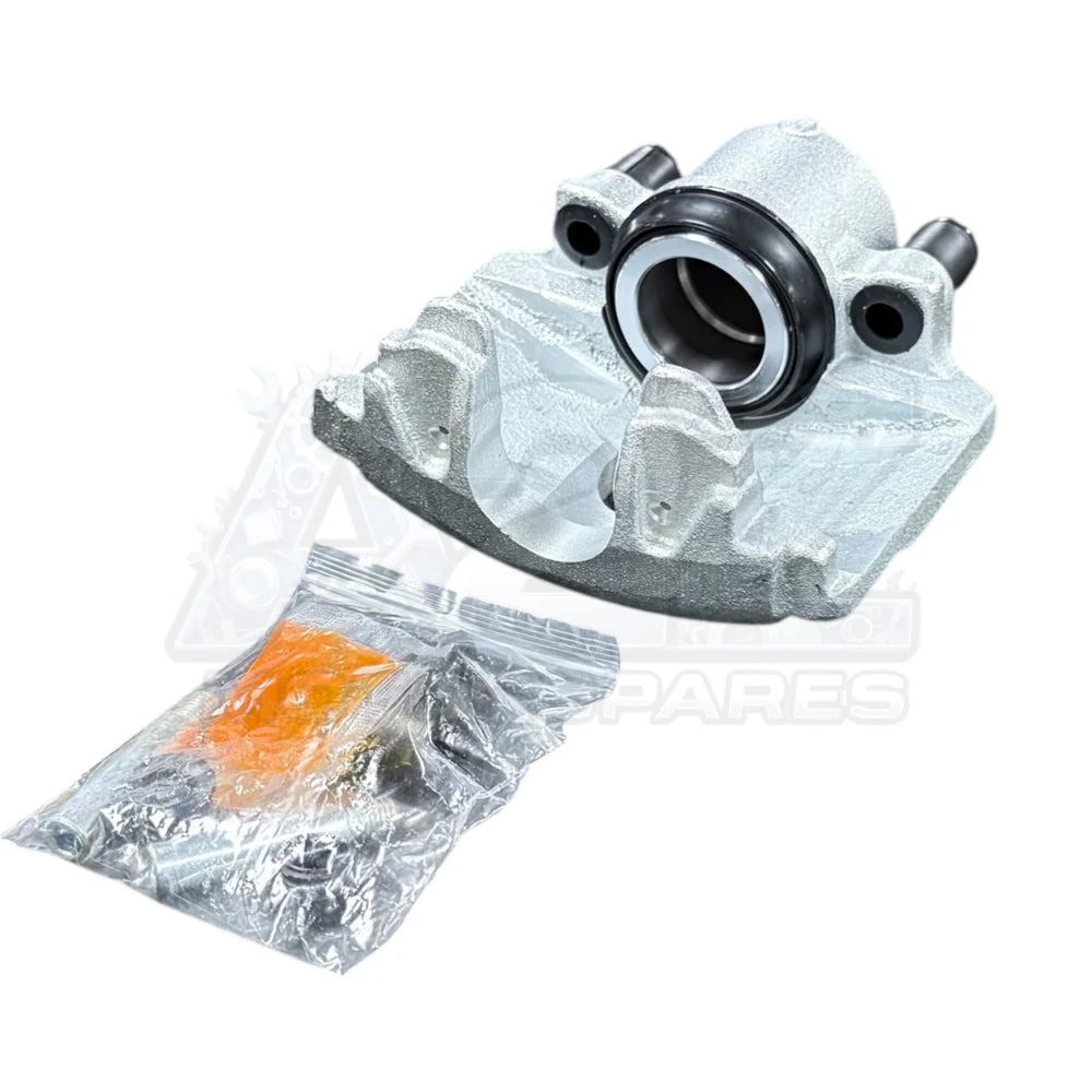 VW CADDY MK3 BRAKE CALIPER CARRIER FRONT REAR BRAKE CALIPER CALIPER BRACKET 4