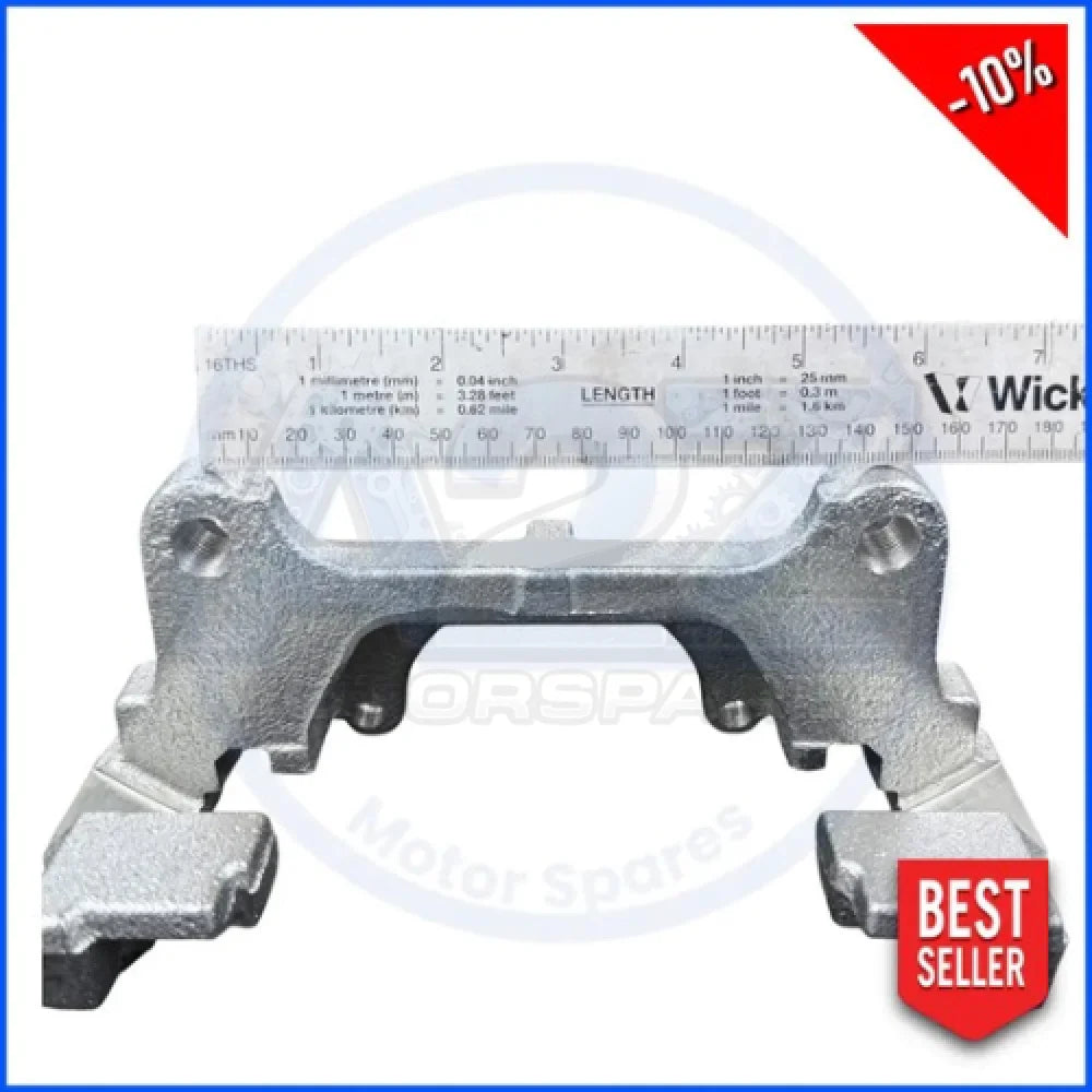 VW CADDY MK3 BRAKE CALIPER CARRIER FRONT REAR BRAKE CALIPER CALIPER BRACKET 4