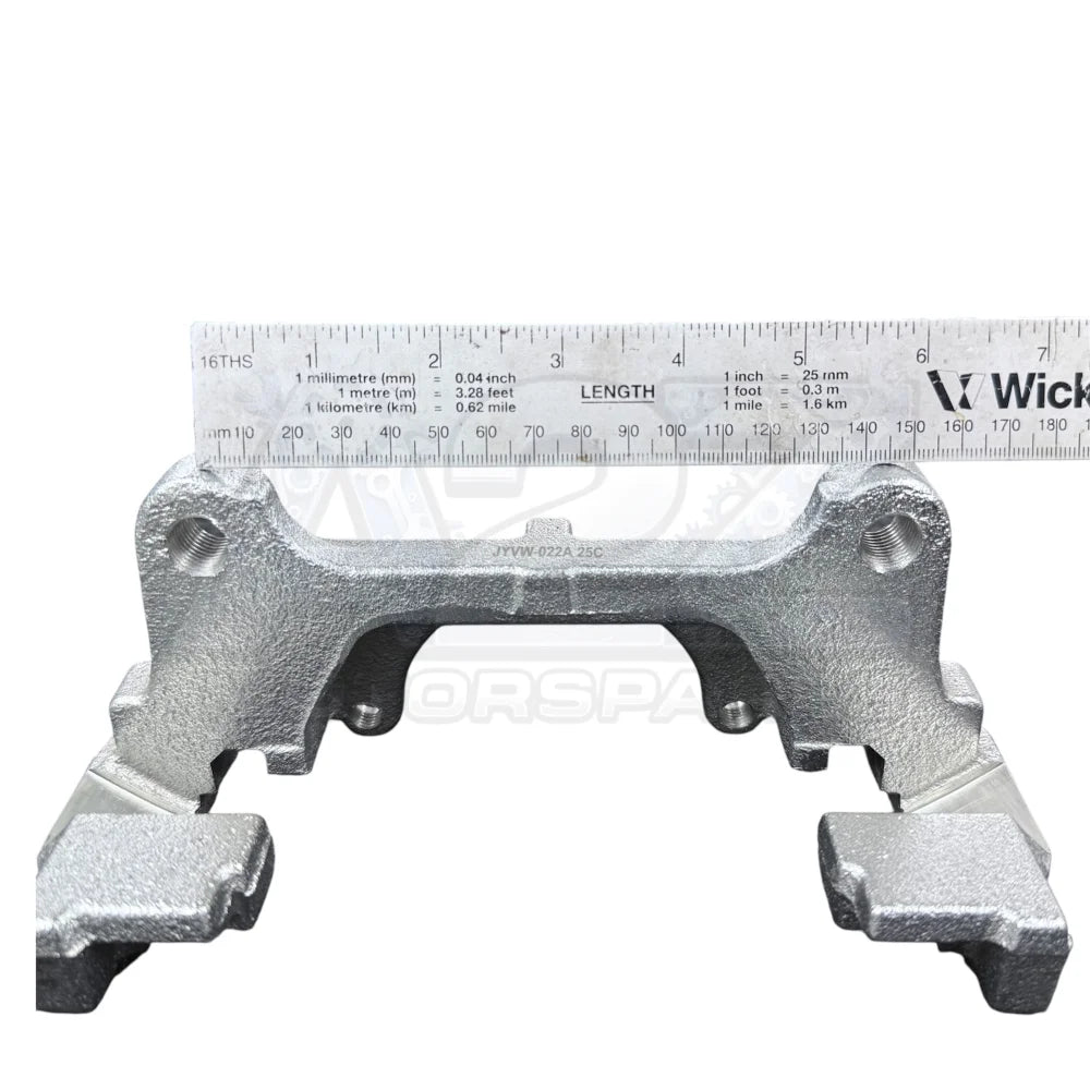 VW CADDY MK3 BRAKE CALIPER CARRIER FRONT REAR BRAKE CALIPER CALIPER BRACKET 4
