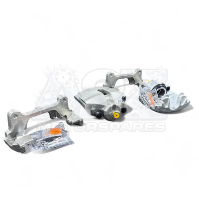 VW CADDY MK3 BRAKE CALIPER CARRIER FRONT REAR BRAKE CALIPER CALIPER BRACKET 4