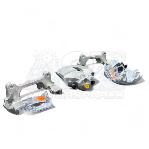 VW CADDY MK3 BRAKE CALIPER CARRIER FRONT REAR BRAKE CALIPER CALIPER BRACKET 4
