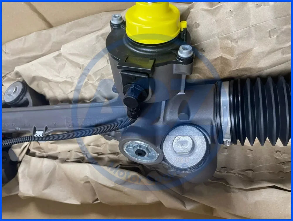 VW CRAFTER 2.0TDI ELECTRIC POWER STEERING RACK 2N2423061E 2N0909144J