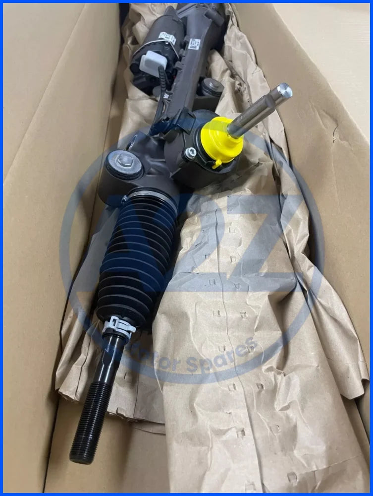 VW CRAFTER 2.0TDI ELECTRIC POWER STEERING RACK 2N2423061E 2N0909144J