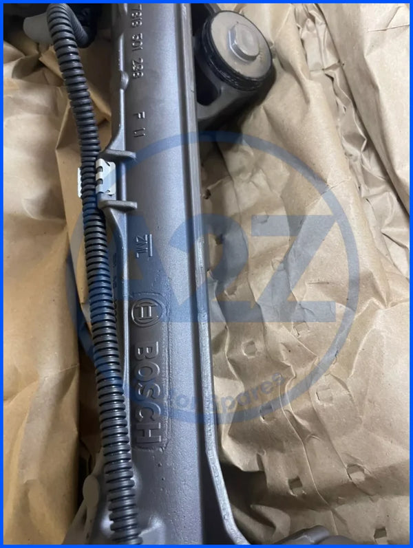 VW CRAFTER TGE FWD ELECTRIC POWER STEERING RACK GENUINE NEW 2018-24 2N2423061G, 2N2423061GX