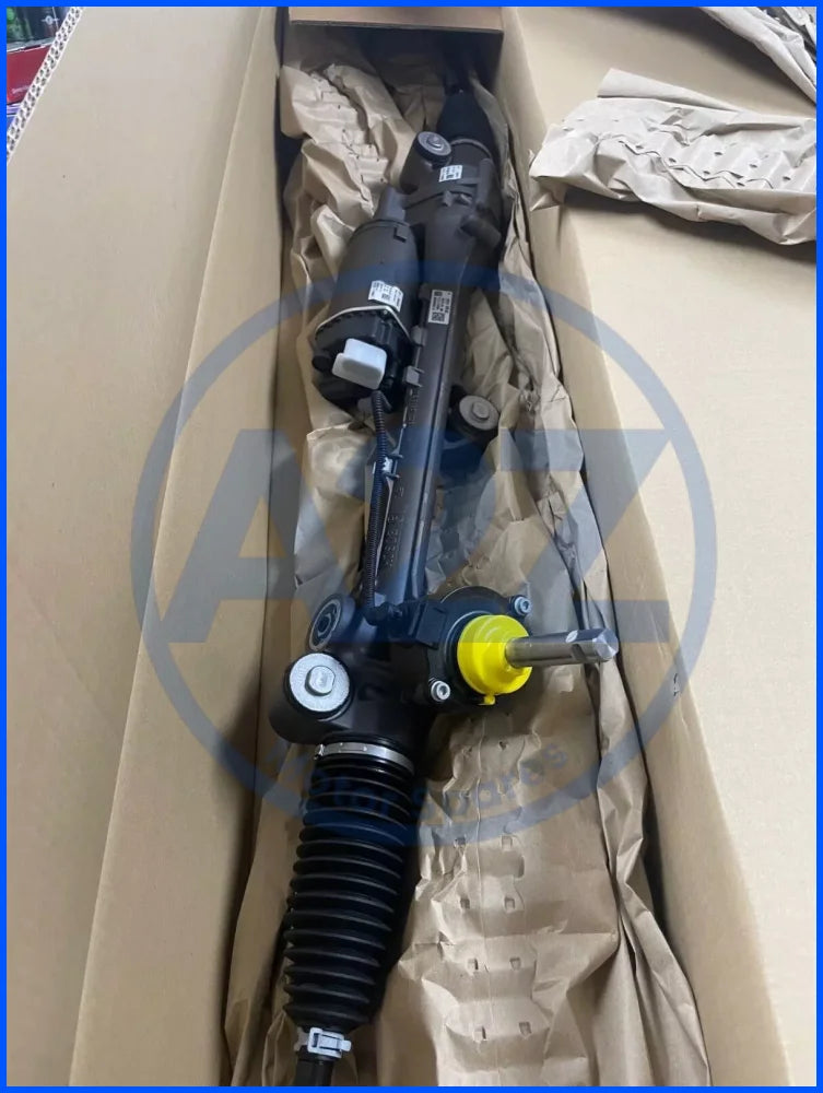 VW CRAFTER TGE FWD ELECTRIC POWER STEERING RACK GENUINE NEW 2018-24 2N2423061G, 2N2423061GX