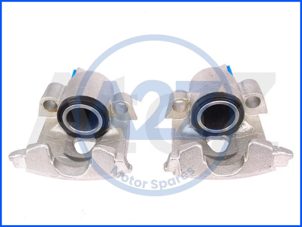 VW Golf MK1 MK2 GTI 1981-1992 Front Brake Calipers for solid