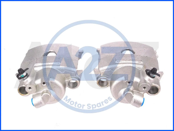 VW Golf MK1 MK2 GTI 1981-1992 Front Brake Calipers for solid