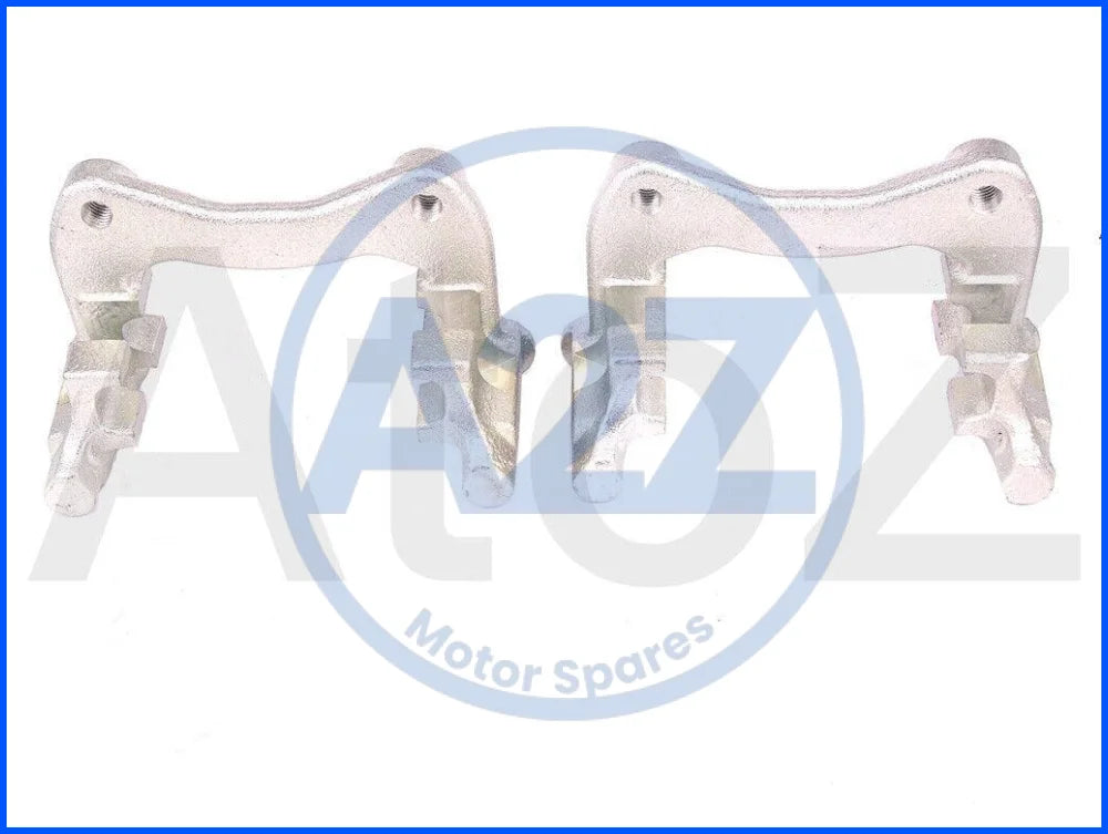 VW Golf MK2 MK3 Corrado 1988-1995 Rear Brake Caliper Carriers & Slider Pins