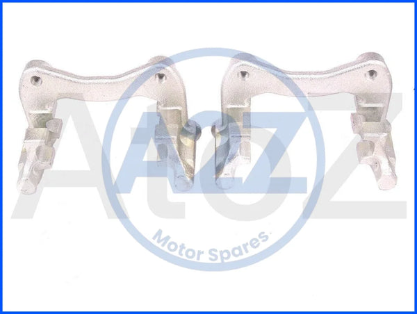 VW Golf MK2 MK3 Corrado 1988-1995 Rear Brake Caliper Carriers & Slider Pins