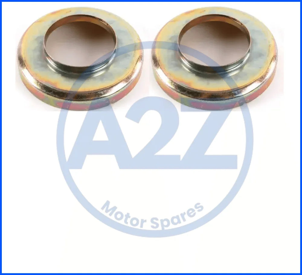 VW Golf Mk2 Mk3 REAR STUB AXLE COVER FOR REAR DISC CONVERSION  191501639A