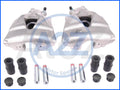 VW Golf MK4 (98-) Seat Leon (99-) Audi TT (99-) Front Brake Calipers 288 & 312mm
