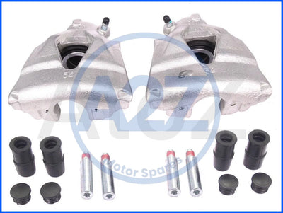 VW Golf MK4 (98-) Seat Leon (99-) Audi TT (99-) Front Brake Calipers 288 & 312mm