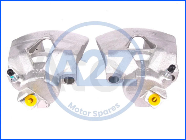 VW Golf MK4 (98-) Seat Leon (99-) Audi TT (99-) Front Brake Calipers 288 & 312mm