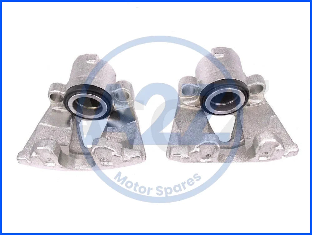 VW Golf MK4 (98-) Seat Leon (99-) Audi TT (99-) Front Brake Calipers 288 & 312mm