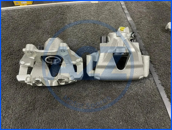 VW GOLF MK5 MK6 POLO MK5 BRAKE DISC UPGRADE CALIPER CONVERSION KIT 288/280-312M